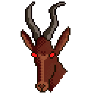 The Dreadful Hartebeest